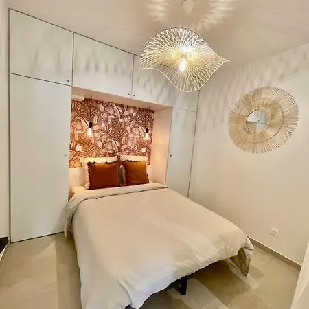 Apartament Moderne + Parking A 50m De La La Ciotat