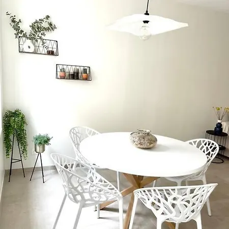 Moderne + Parking A 50m De La Apartament La Ciotat