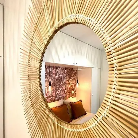 Moderne + Parking A 50m De La Apartmán La Ciotat